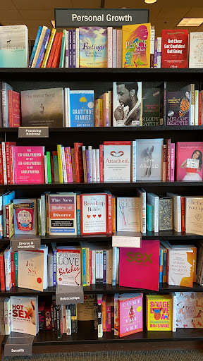 Book Store «Barnes & Noble», reviews and photos, 1955 W. New Haven, West Melbourne, FL 32904, USA