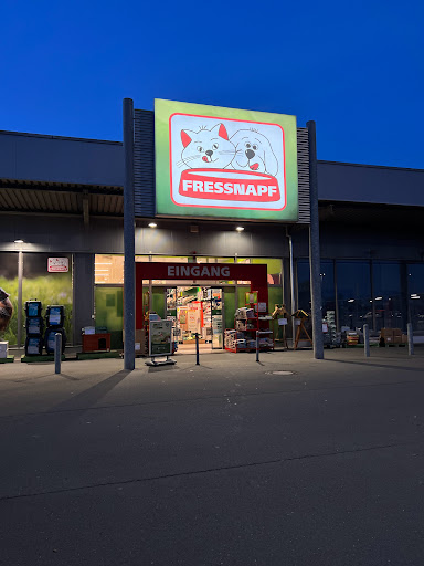 Fressnapf Tönisvorst unter Tönisvorst, 