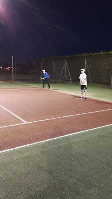 Tennis Club Luzinay à Luzinay