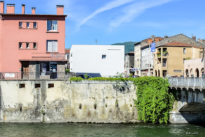 Mi Vague Sarl à Saint-Girons