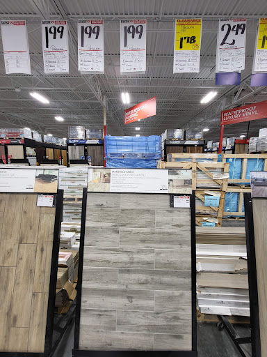 Tile Store «Floor & Decor», reviews and photos, 1120 Towne Centre Village Dr, McDonough, GA 30253, USA