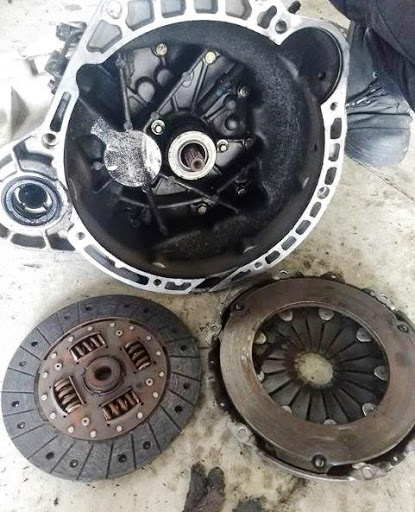 Auto Repair Shop «Last Chance Auto Repair For Cars Trucks», reviews and photos, 12052 S Naper Plainfield Rd, Plainfield, IL 60585, USA