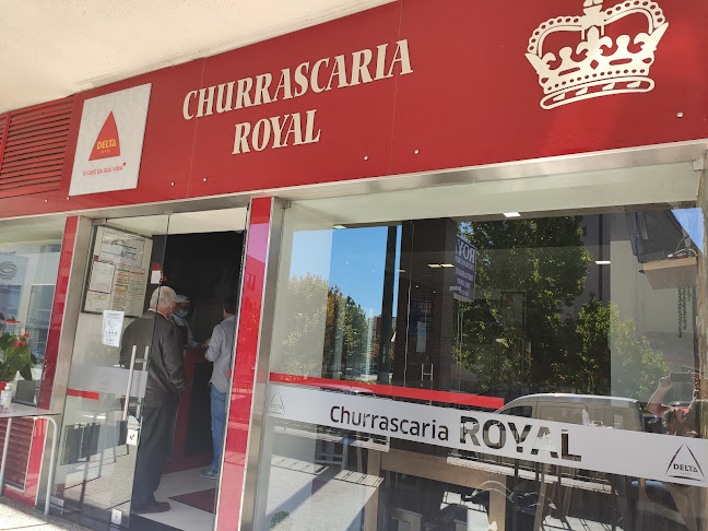 Churrascaria Royal Lda - Vila Real