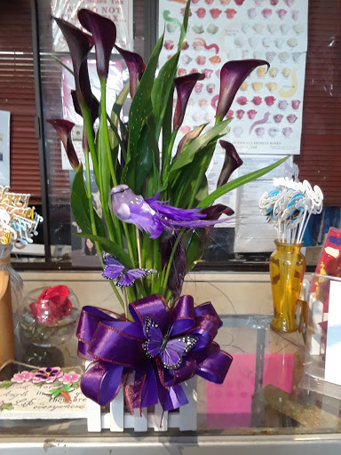 Florist «Mystic Flowers and Boutique», reviews and photos, 6012 Norwalk Blvd, Whittier, CA 90606, USA