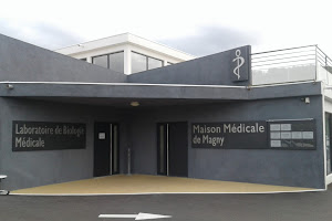 Maison Médicale De Magny