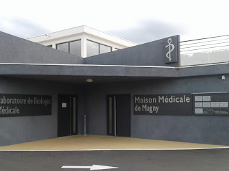 Maison Médicale De Magny