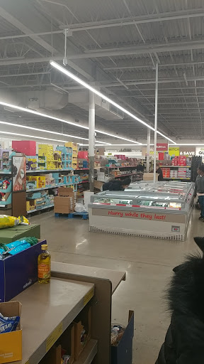 Supermarket «ALDI», reviews and photos, 48 W Baltimore Ave, Lansdowne, PA 19050, USA