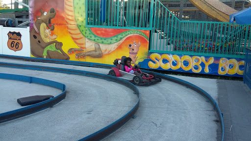 Theme Park «Fun Spot America Theme Parks-Orlando», reviews and photos, 5700 Fun Spot Way, Orlando, FL 32819, USA