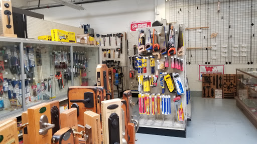 Hardware Store «W.C. Winks Hardware», reviews and photos, 200 SE Stark St, Portland, OR 97214, USA