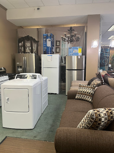 Furniture Store «Guadalajara Furniture», reviews and photos, 9041 Central Ave, Montclair, CA 91763, USA