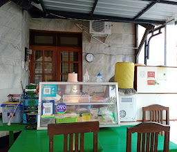 Ayam Geprek Mbak Menuk photo