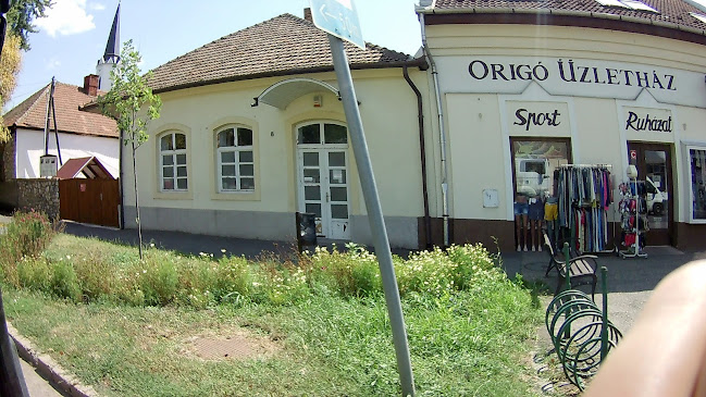 Origo Vendégház - Szálloda