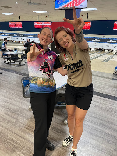 Bowling Alley «USA Bowl», reviews and photos, 10920 Composite Dr, Dallas, TX 75220, USA