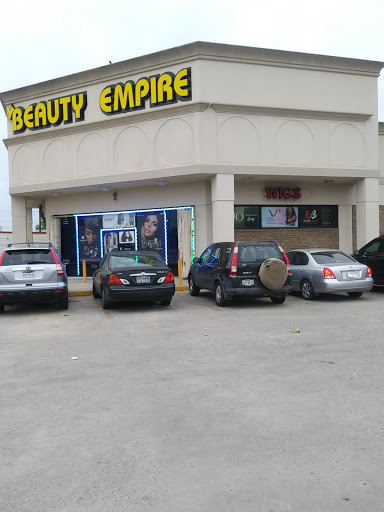 Beauty Supply Store «BEAUTY EMPIRE 3», reviews and photos, 9127 Cullen Blvd, Houston, TX 77051, USA