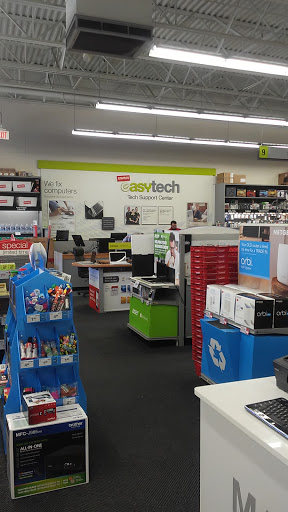 Office Supply Store «Staples», reviews and photos, 3320 Stockton Hill Rd, Kingman, AZ 86409, USA