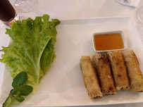 Plats et boissons du Restaurant vietnamien Aux Baguettes D'Or à Paray-le-Monial - n°14