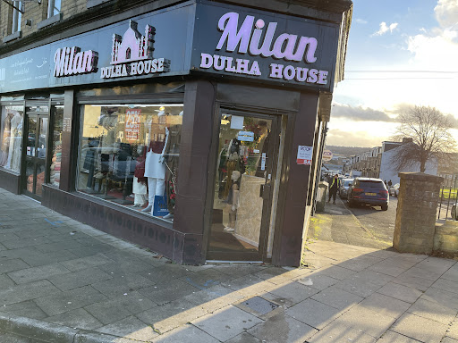 Milan Dulha House