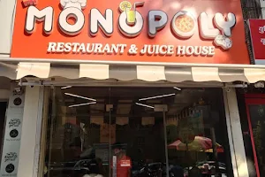 Monopoly Restaurant (Malad [W]) image