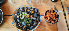 Moule du Restaurant La Grève à La Tremblade - n°17