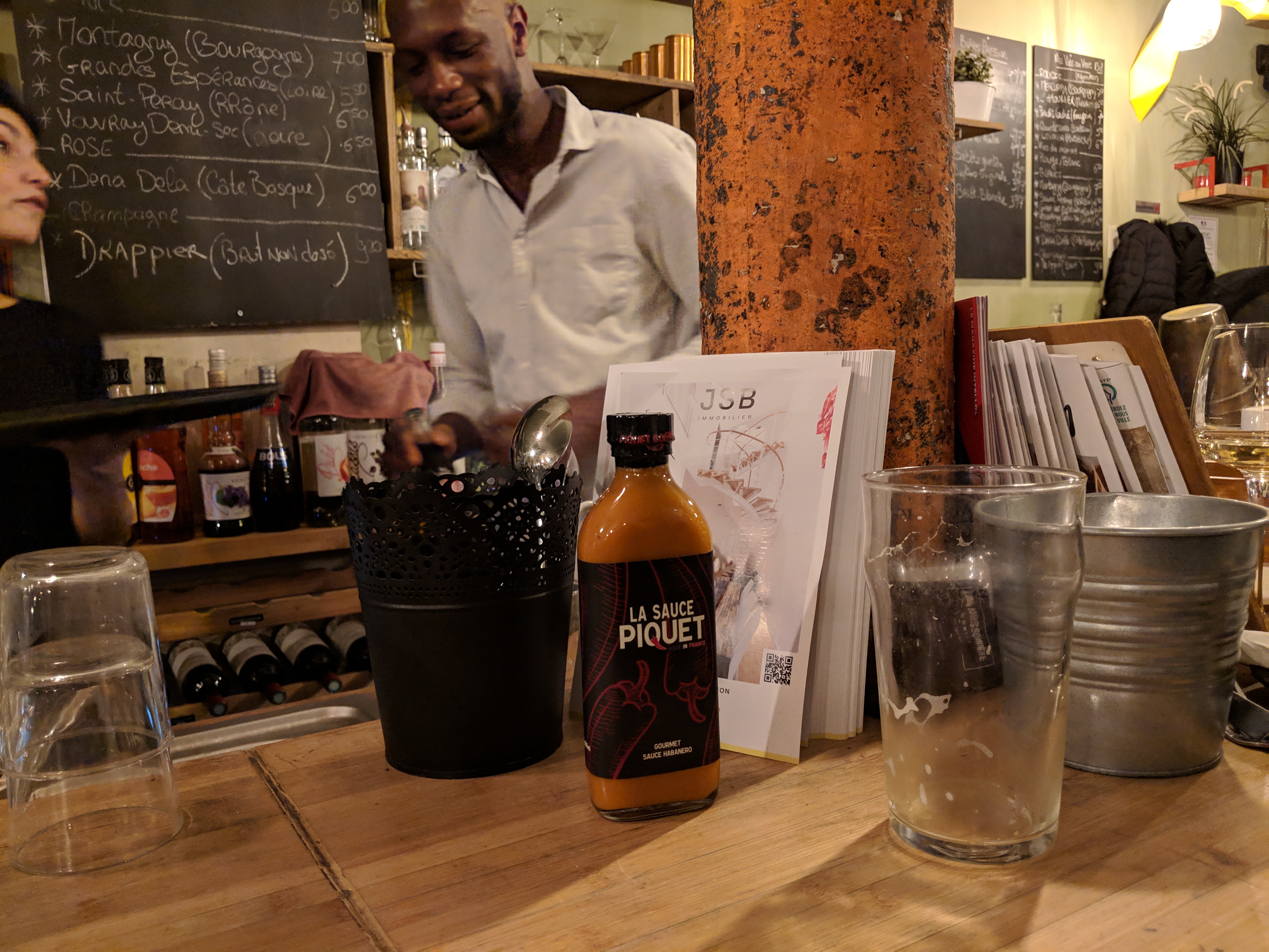 Photo n° 5 de l'avis de craig.l fait le 12/03/2019 à 21:09