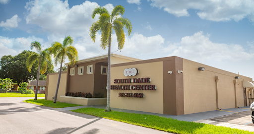Community Health of South Florida, Inc. – South Dade Health Center