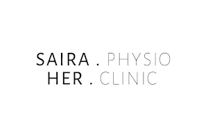 Saira Physio & Her Clinic image