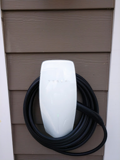 Electrician «DEL Electric LLC», reviews and photos, 828 Greenfield Ln, Chesapeake, VA 23322, USA