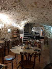 Atmosphère du Restaurant Casa Di Luciano à Antibes - n°17