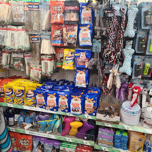 Dollar Store «Dollar Tree», reviews and photos, 2301 Cross Timbers Rd #150, Flower Mound, TX 75028, USA