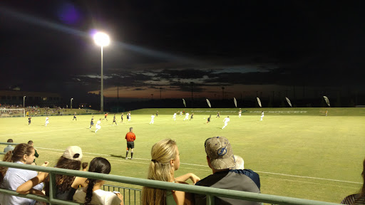 Stadium «USF Corbett Soccer Stadium», reviews and photos, USF Elm Drive, Tampa, FL 33617, USA