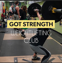 Got Strength Weightlifting Club - Photo 2 - Car repair in Iowa City, IA, Iowa City