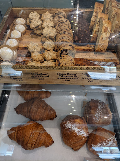 Bakery «European Cafe», reviews and photos, 207 Park Central E, Springfield, MO 65806, USA