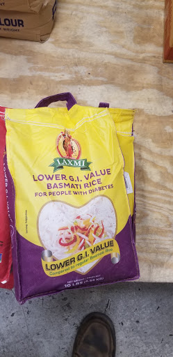 Asian Grocery Store «Tấn Phát Oriental Market», reviews and photos, 1702 W Camelback Rd #5, Phoenix, AZ 85015, USA