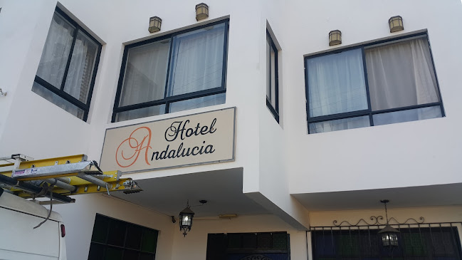 Comentarios y opiniones de Hotel Andalucía