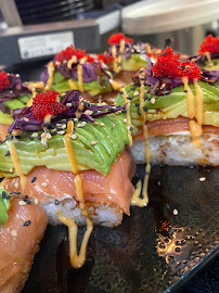 Photos du propriétaire du Restaurant japonais L’instant sushi chateauneuf les martigues - n°3