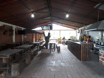 Restaurante El Botalón - a 16a-573,, Cra. 20 #16a-1, Puerto Asís, Putumayo, Colombia