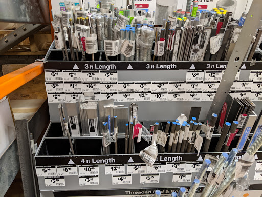 Home Improvement Store «The Home Depot», reviews and photos, 4155 N Port Washington Rd, Milwaukee, WI 53212, USA