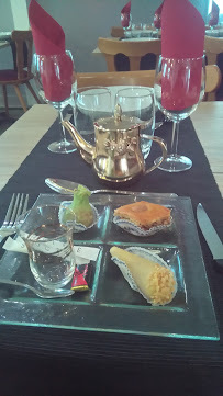 Plats et boissons du Restaurant La Rose Des Sables à Pfastatt - n°19