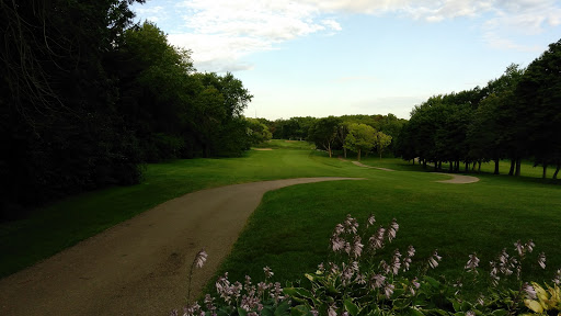 Golf Course «Brown Deer Park Golf Course», reviews and photos, 7625 N Range Line Rd, Glendale, WI 53209, USA