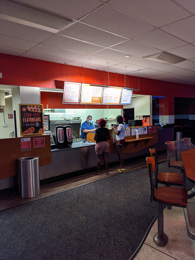 Bowling Alley «AMF Margate Lanes», reviews and photos, 2020 N State Rd 7, Margate, FL 33063, USA