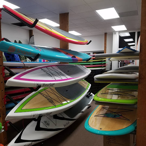 Paddle Board Newport Beach