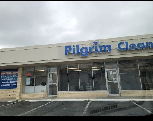 Dry Cleaner «Pilgrim Dry Cleaners and Launderers - Robbinsdale», reviews and photos, 4606 42nd Ave N, Robbinsdale, MN 55422, USA