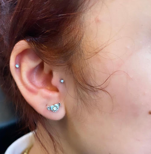 Find heart beat tattoo ideas for your next unique tattoo in Miami Beach at Tattoos by Lou Miami - South Beach