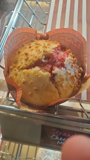 Coffee Store «Tim Hortons», reviews and photos, 3975 S State St, Ann Arbor, MI 48103, USA