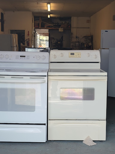 Appliance Repair Service «Valerios Appliance Repair», reviews and photos, 1300 Main St N, Jacksonville, FL 32206, USA