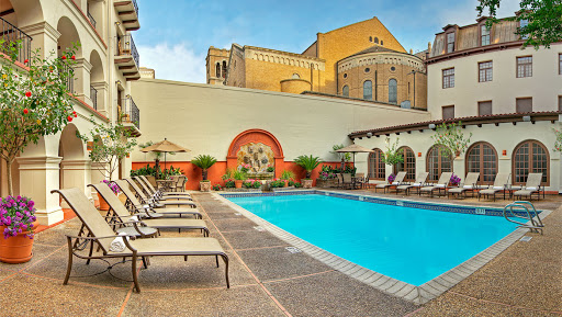 Couples hotels San Antonio