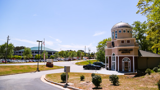 Pharmacy «The Apothecary Shoppe Pharmacy», reviews and photos, 705 Dallas Hwy #102, Villa Rica, GA 30180, USA