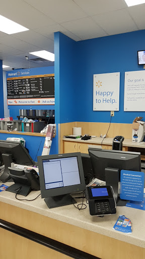 Department Store «Walmart Supercenter», reviews and photos, 100 THF Blvd, Chesterfield, MO 63005, USA