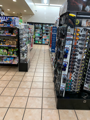 Gas Station «Flying J», reviews and photos, 520 S State Rd 39, Lebanon, IN 46052, USA