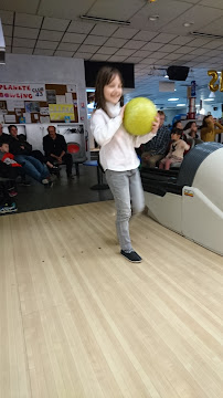 Jeu de quilles du Restaurant Planète Bowling EURL à Yssingeaux - n°16